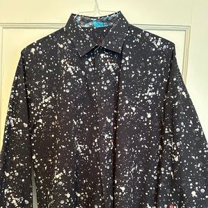 Robert Graham Flip Cuff Shirt